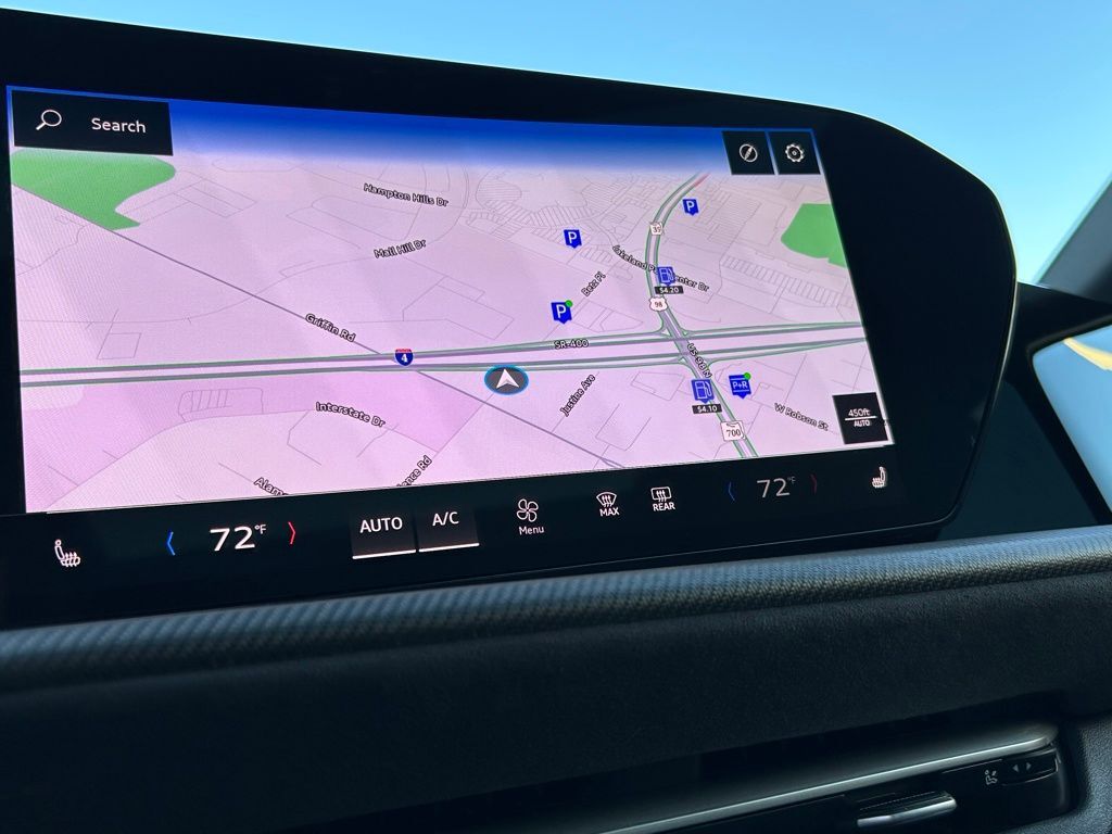 2025 Audi All-new SQ5 3.0T Premium Plus Lakeland FL