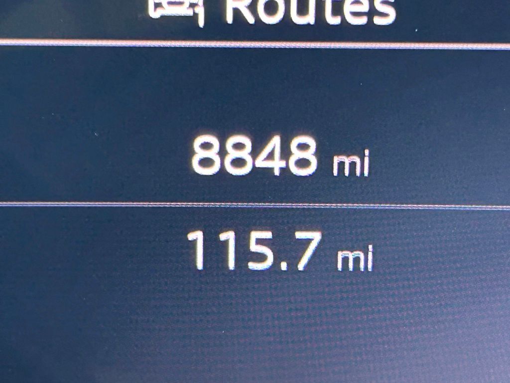 2025 Audi All-new SQ5 3.0T Premium Plus Lakeland FL