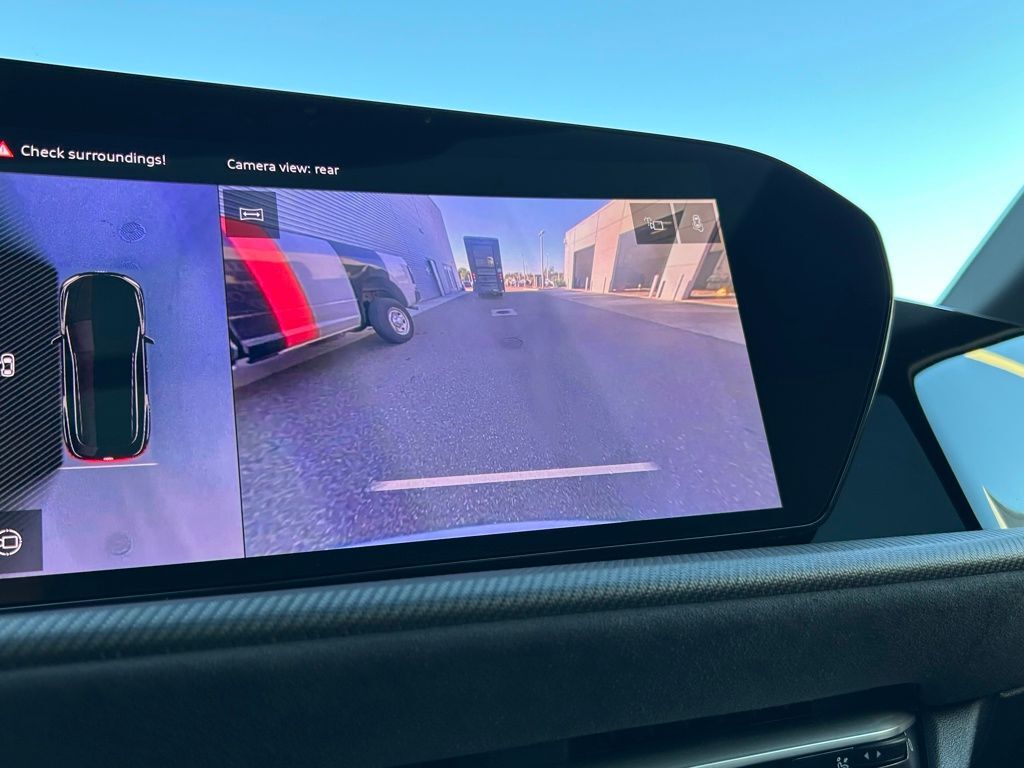 2025 Audi All-new SQ5 3.0T Premium Plus Lakeland FL