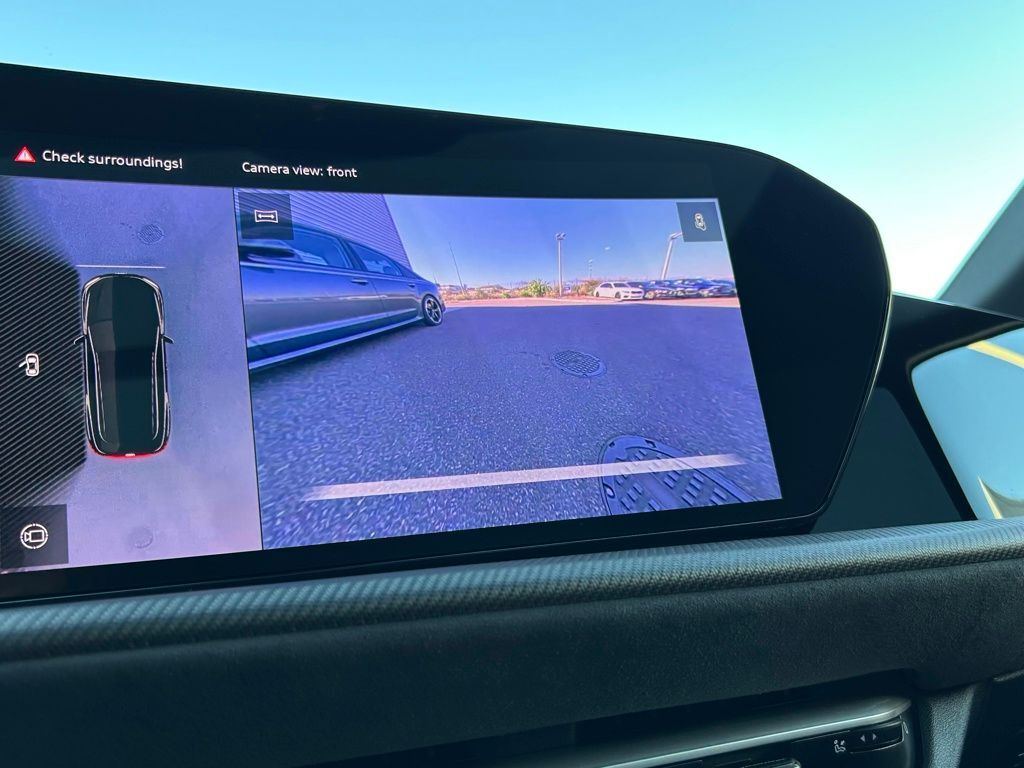 2025 Audi All-new SQ5 3.0T Premium Plus Lakeland FL