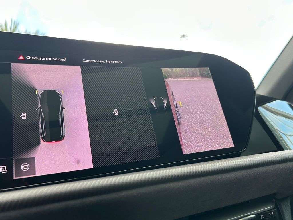 2025 Audi All-new SQ5 3.0T Premium Plus Lakeland FL