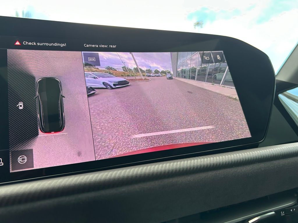 2025 Audi All-new SQ5 3.0T Premium Plus Lakeland FL