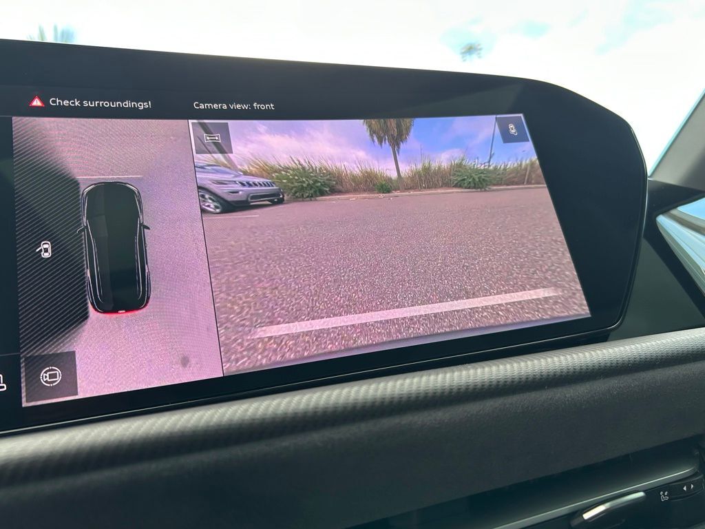 2025 Audi All-new SQ5 3.0T Premium Plus Lakeland FL