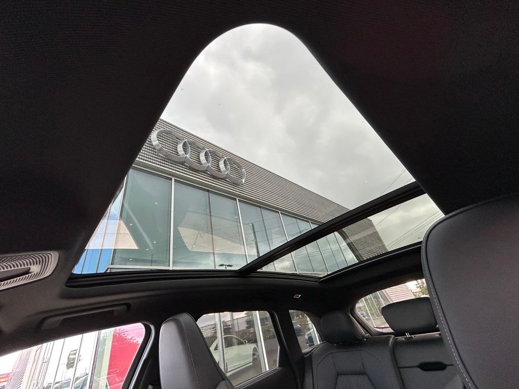 2025 Audi All-new SQ5 3.0T Premium Plus Lakeland FL