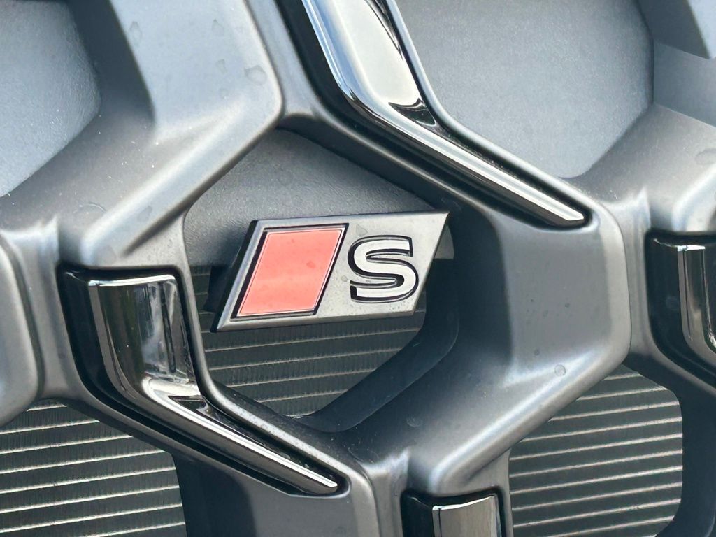 2025 Audi All-new SQ5 3.0T Premium Plus Lakeland FL