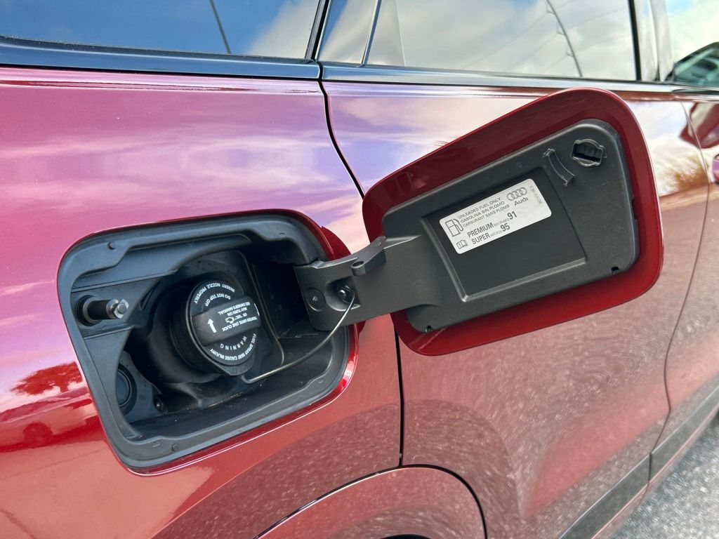 2025 Audi All-new SQ5 3.0T Premium Plus Lakeland FL