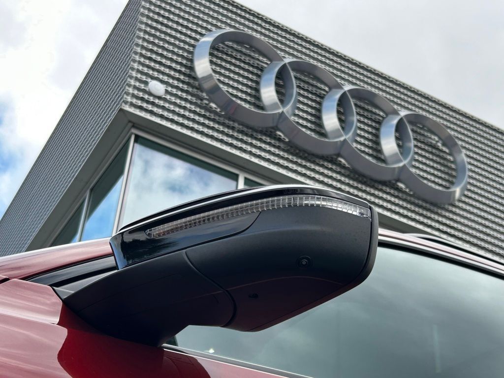 2025 Audi All-new SQ5 3.0T Premium Plus Lakeland FL