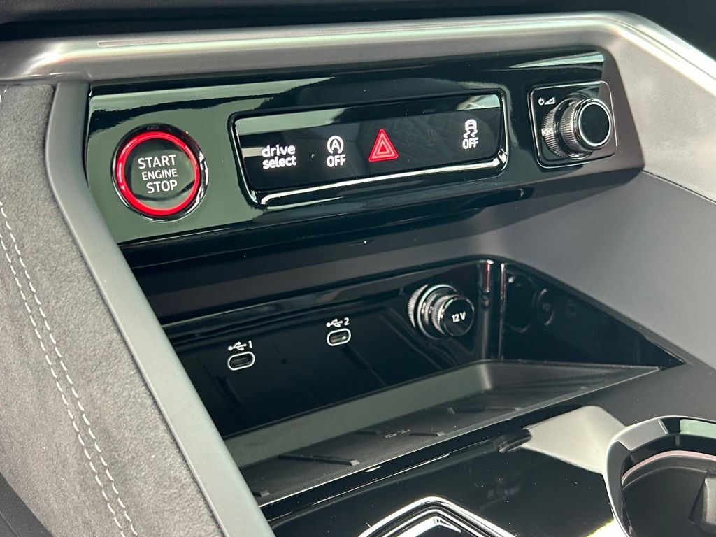 2025 Audi All-new SQ5 3.0T Premium Plus Lakeland FL