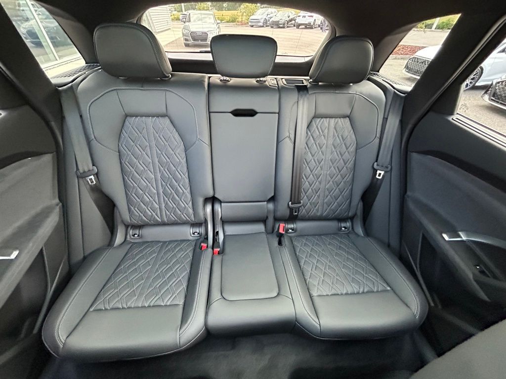 2025 Audi All-new SQ5 3.0T Premium Plus Lakeland FL