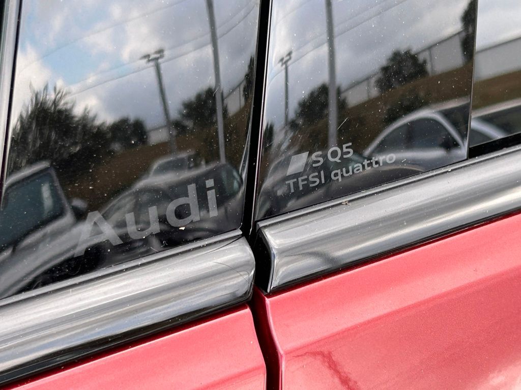 2025 Audi All-new SQ5 3.0T Premium Plus Lakeland FL