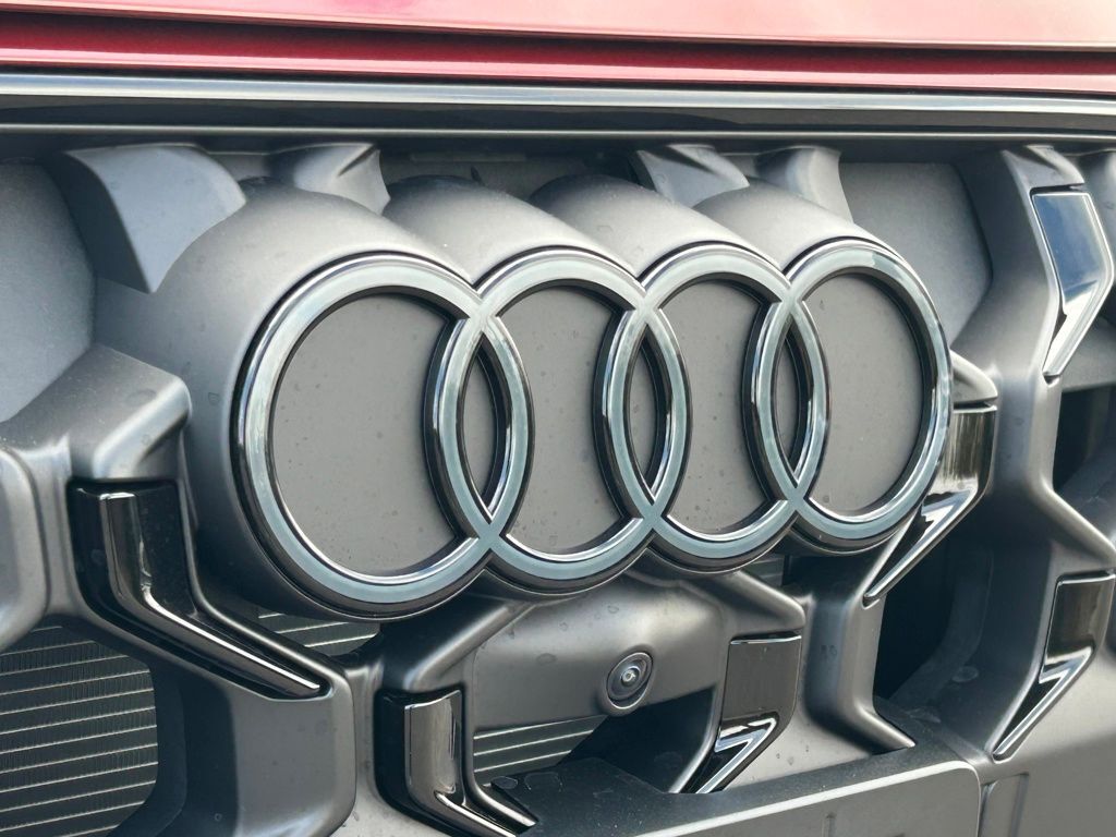 2025 Audi All-new SQ5 3.0T Premium Plus Lakeland FL