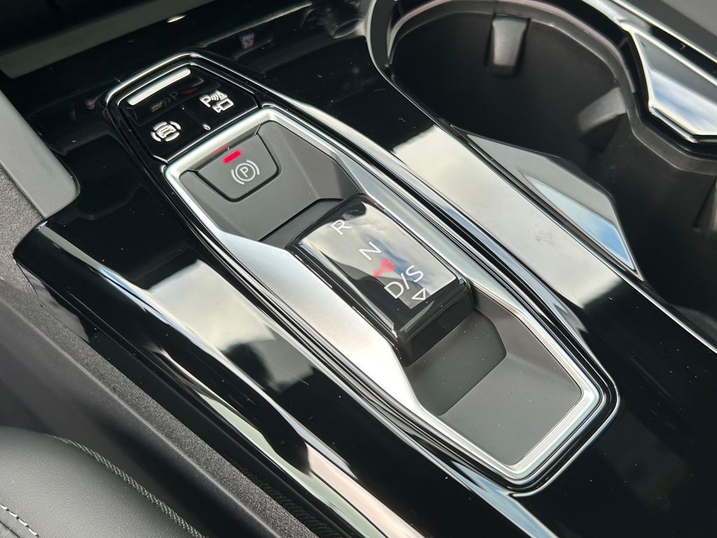 2025 Audi All-new SQ5 3.0T Premium Plus Lakeland FL