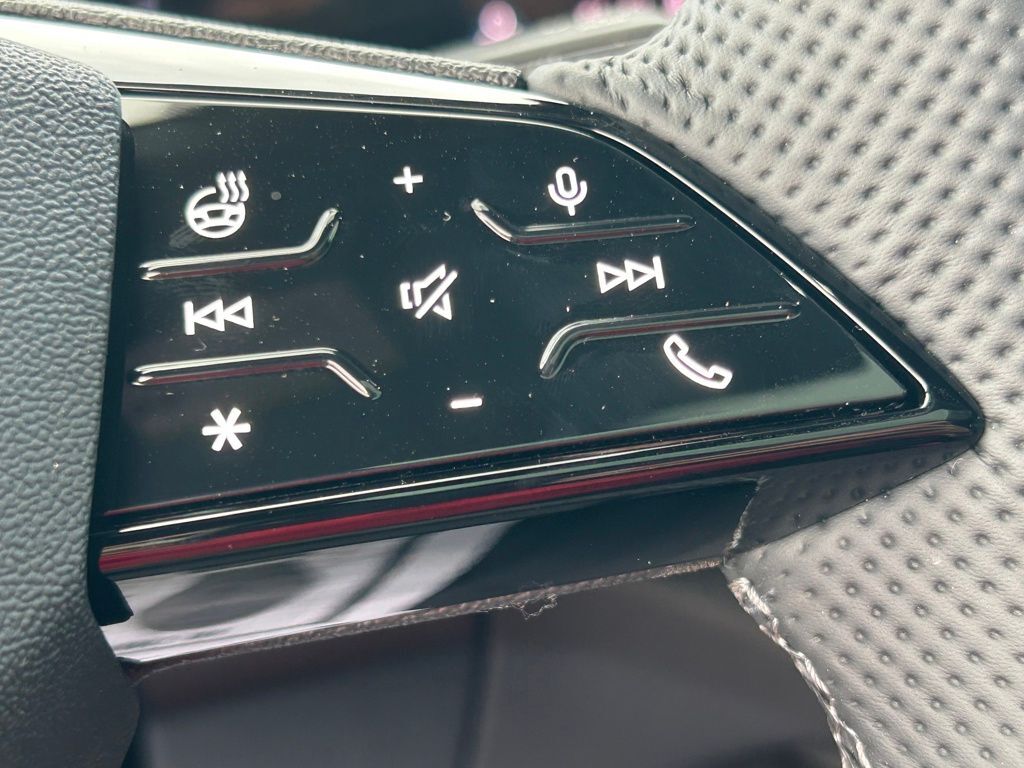 2025 Audi All-new SQ5 3.0T Premium Plus Lakeland FL