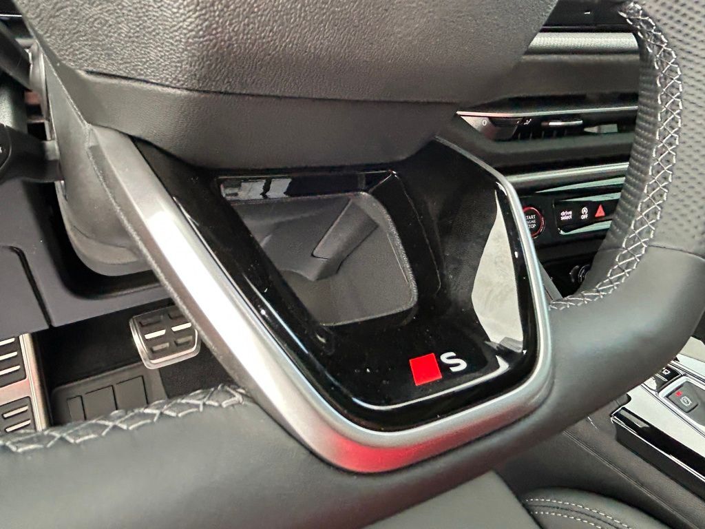 2025 Audi All-new SQ5 3.0T Premium Plus Lakeland FL