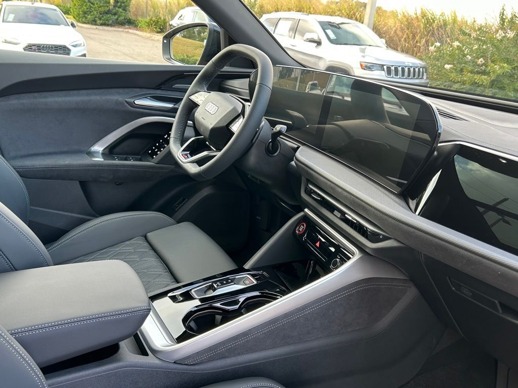 2025 Audi All-new SQ5 3.0T Premium Plus Lakeland FL