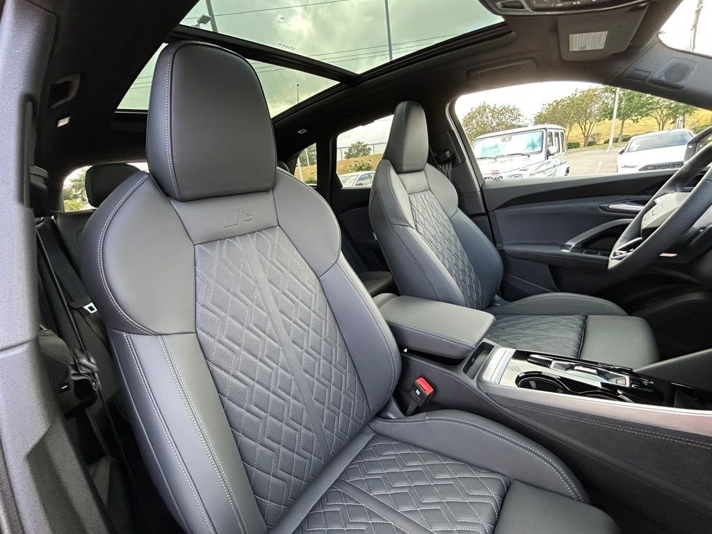2025 Audi All-new SQ5 3.0T Premium Plus Lakeland FL