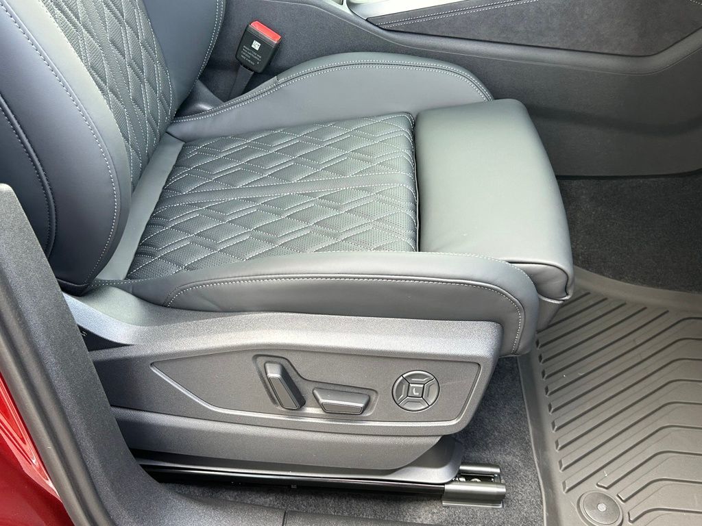 2025 Audi All-new SQ5 3.0T Premium Plus Lakeland FL