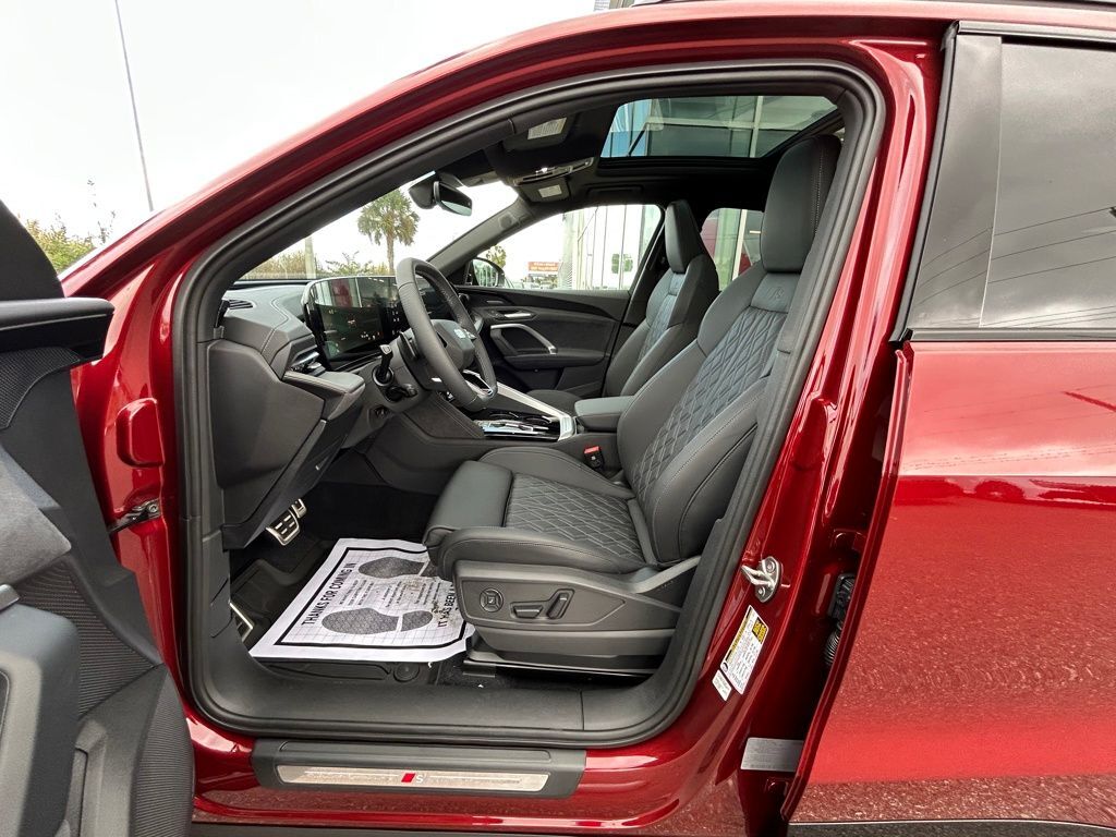2025 Audi All-new SQ5 3.0T Premium Plus Lakeland FL
