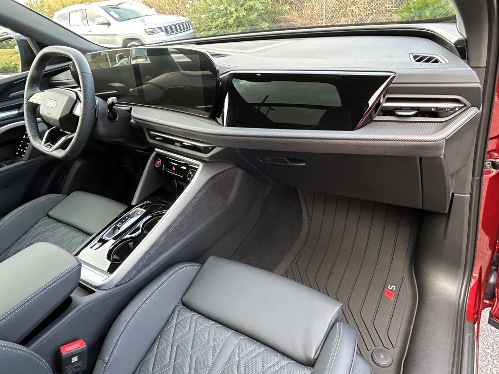 2025 Audi All-new SQ5 3.0T Premium Plus Lakeland FL