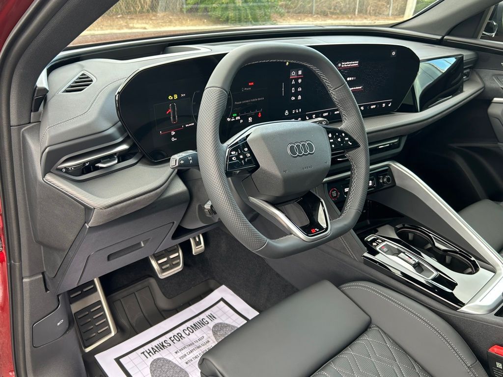 2025 Audi All-new SQ5 3.0T Premium Plus Lakeland FL