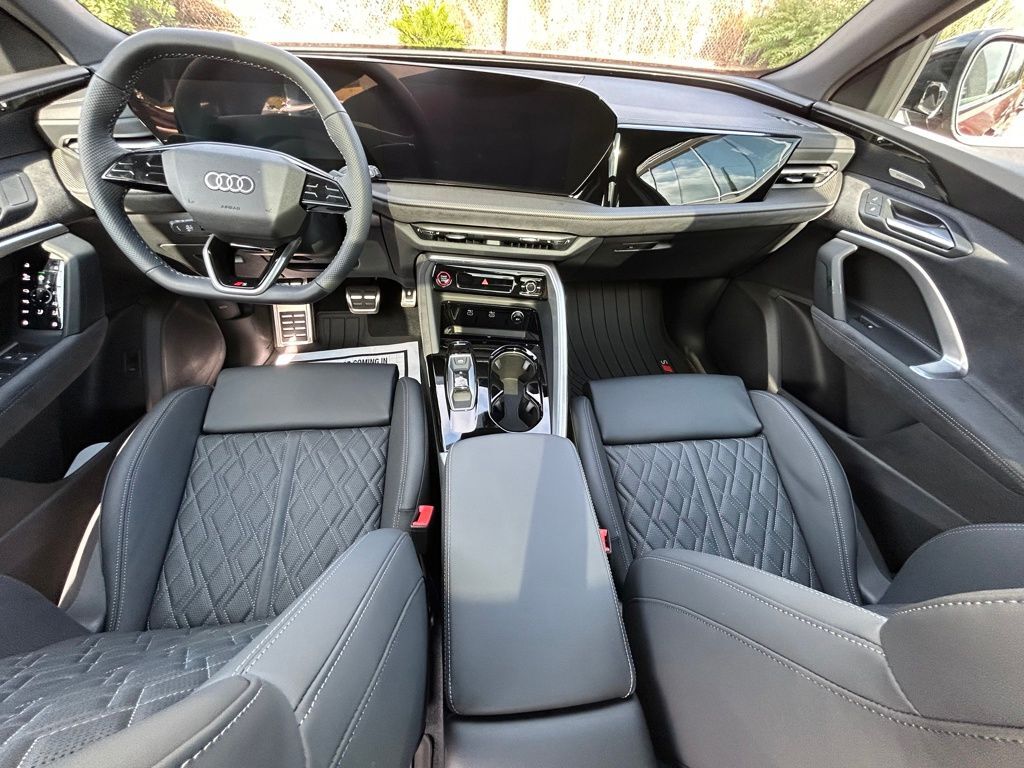 2025 Audi All-new SQ5 3.0T Premium Plus Lakeland FL