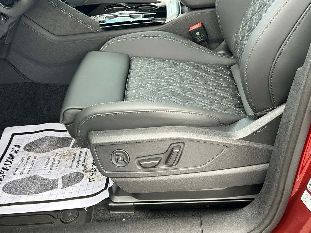 2025 Audi All-new SQ5 3.0T Premium Plus Lakeland FL