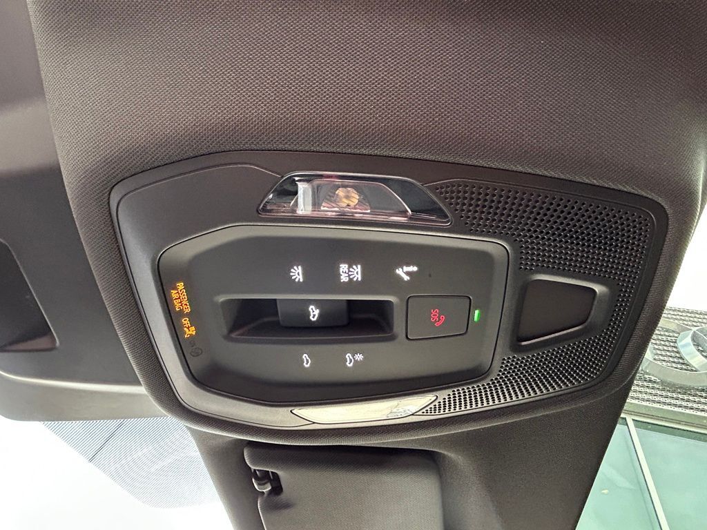 2025 Audi All-new SQ5 3.0T Premium Plus Lakeland FL