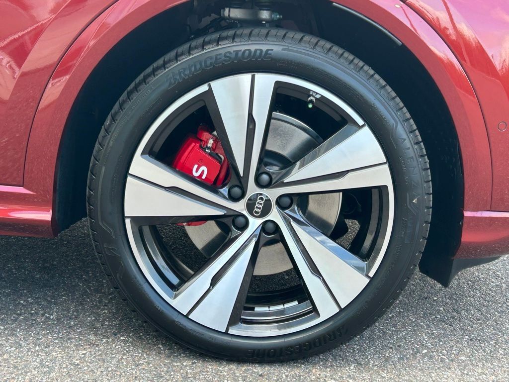 2025 Audi All-new SQ5 3.0T Premium Plus Lakeland FL