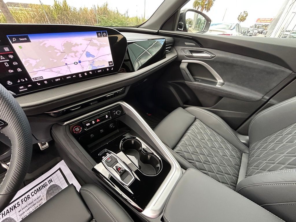 2025 Audi All-new SQ5 3.0T Premium Plus Lakeland FL