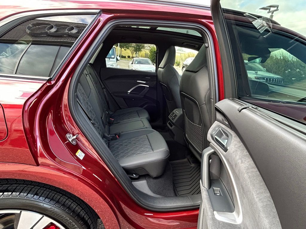 2025 Audi All-new SQ5 3.0T Premium Plus Lakeland FL