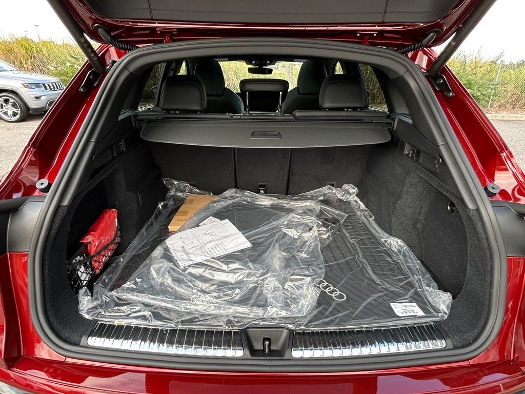 2025 Audi All-new SQ5 3.0T Premium Plus Lakeland FL