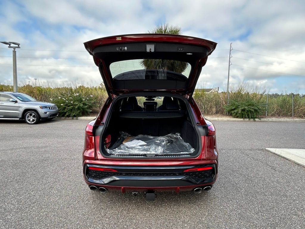2025 Audi All-new SQ5 3.0T Premium Plus Lakeland FL