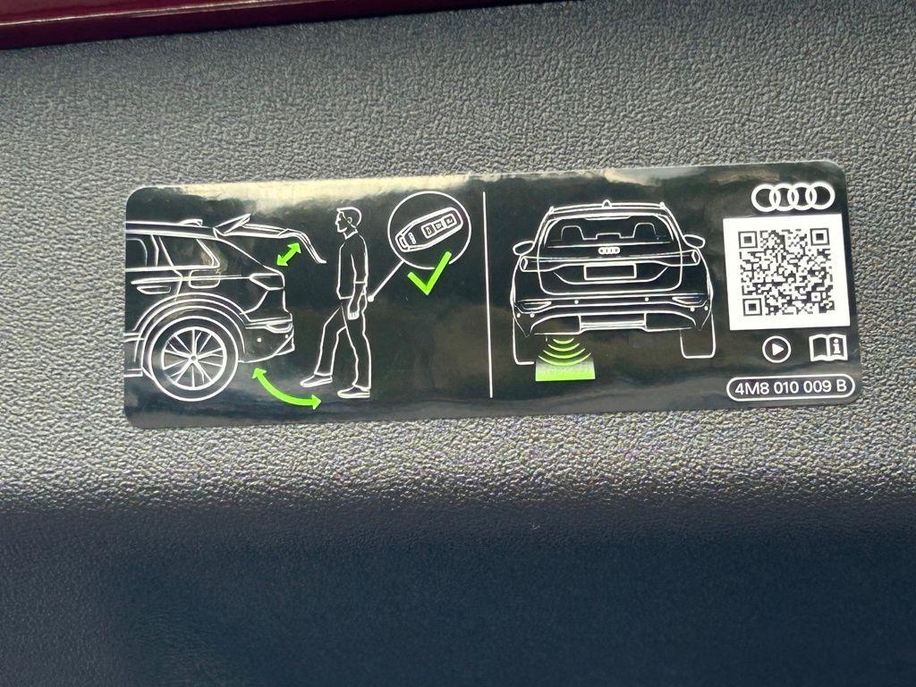 2025 Audi All-new SQ5 3.0T Premium Plus Lakeland FL