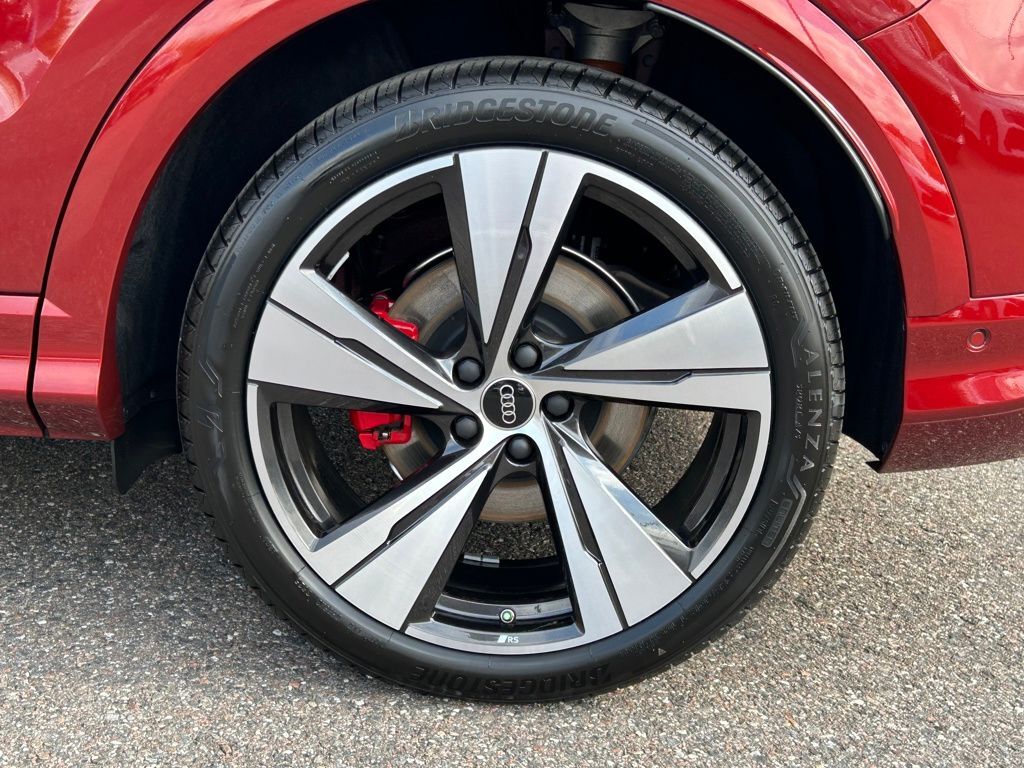 2025 Audi All-new SQ5 3.0T Premium Plus Lakeland FL