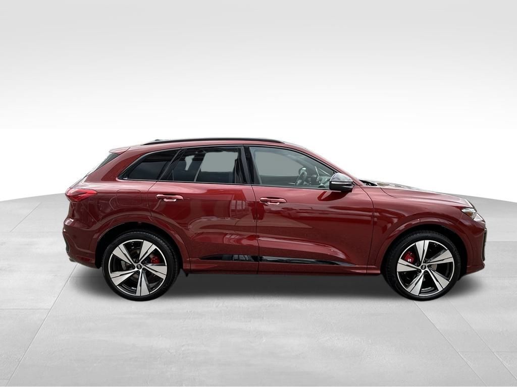 2025 Audi All-new SQ5 3.0T Premium Plus Lakeland FL