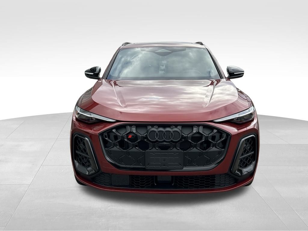 2025 Audi All-new SQ5 3.0T Premium Plus Lakeland FL