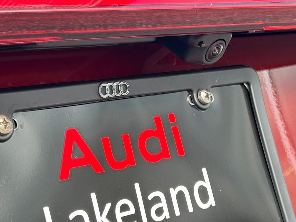 2025 Audi All-new SQ5 3.0T Premium Plus Lakeland FL