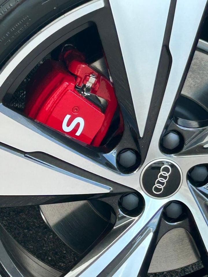 2025 Audi All-new SQ5 3.0T Premium Plus Lakeland FL