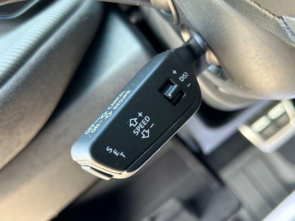 2025 Audi All-new SQ5 3.0T Premium Plus Lakeland FL