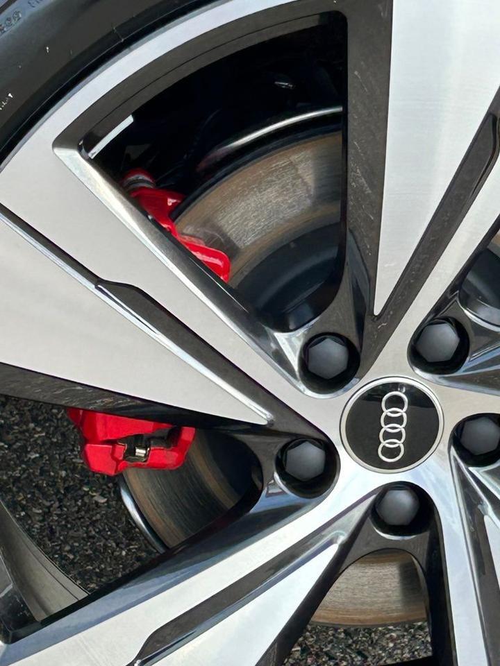 2025 Audi All-new SQ5 3.0T Premium Plus Lakeland FL