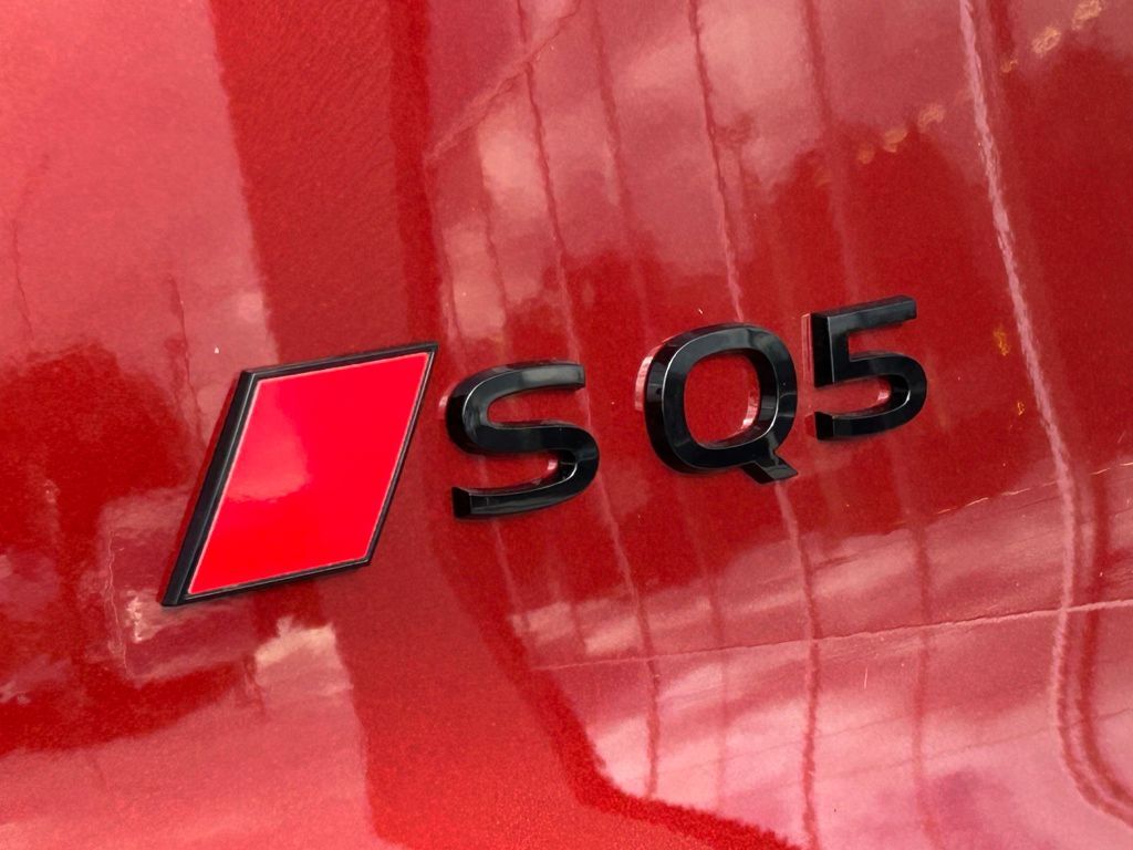 2025 Audi All-new SQ5 3.0T Premium Plus Lakeland FL