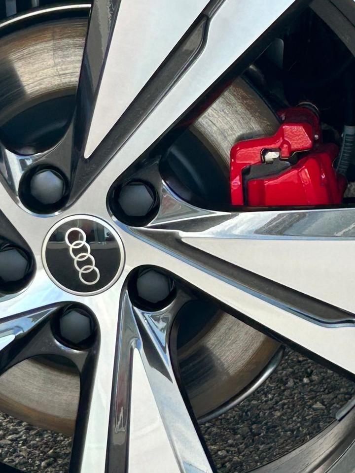 2025 Audi All-new SQ5 3.0T Premium Plus Lakeland FL