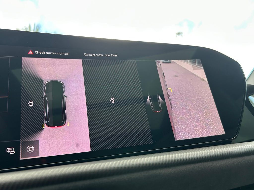 2025 Audi All-new SQ5 3.0T Premium Plus Lakeland FL