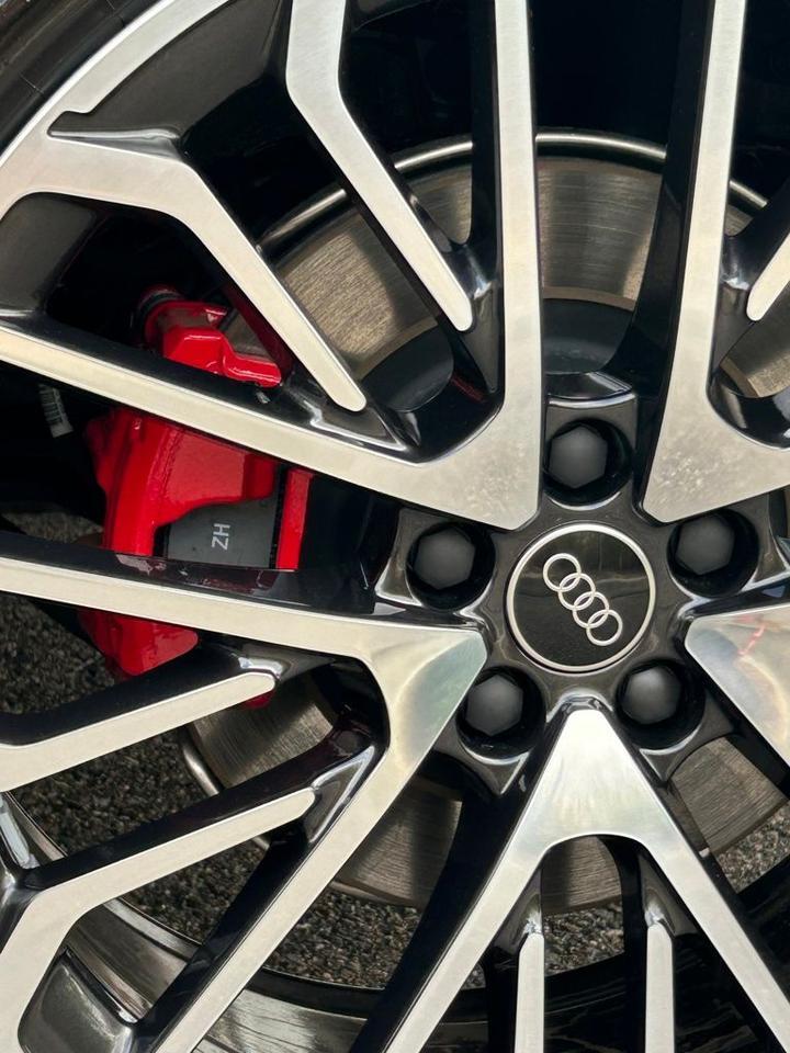 2025 Audi All-new SQ5 3.0T Premium Plus Lakeland FL