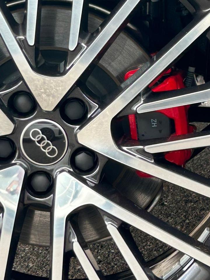 2025 Audi All-new SQ5 3.0T Premium Plus Lakeland FL