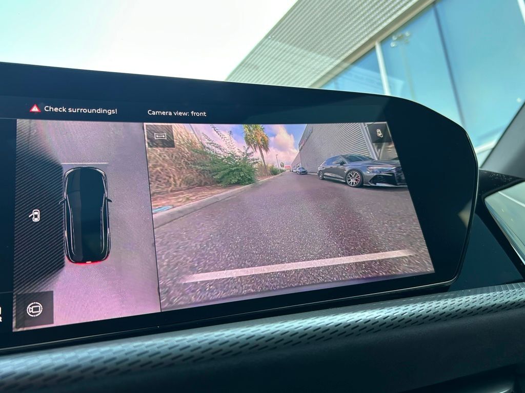 2025 Audi All-new SQ5 3.0T Premium Plus Lakeland FL