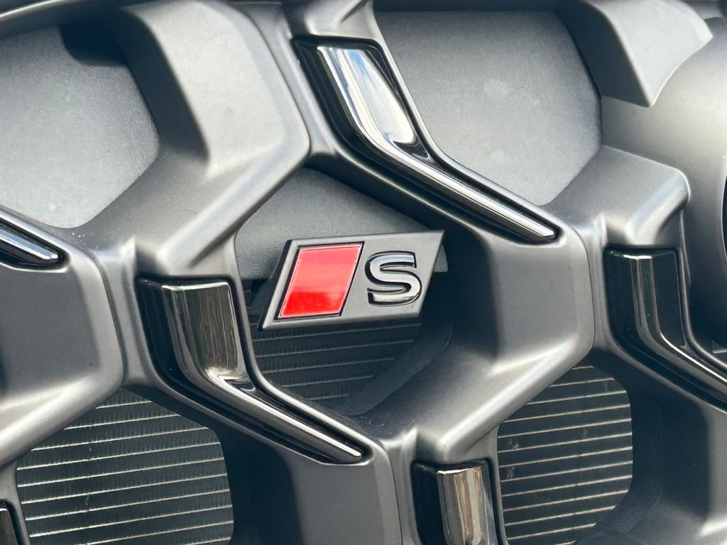 2025 Audi All-new SQ5 3.0T Premium Plus Lakeland FL