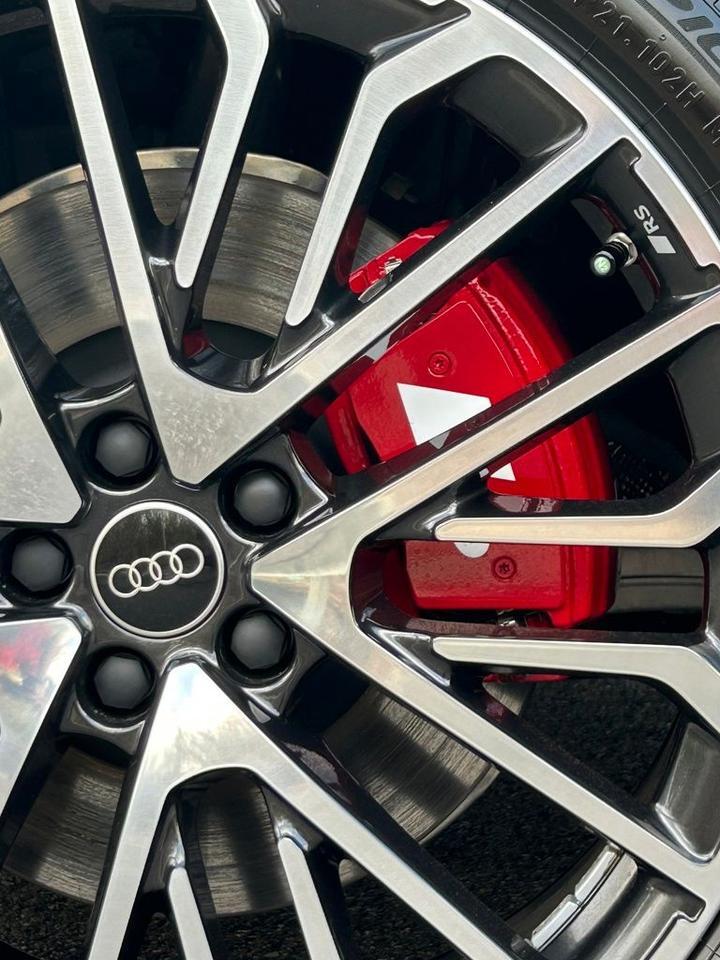 2025 Audi All-new SQ5 3.0T Premium Plus Lakeland FL