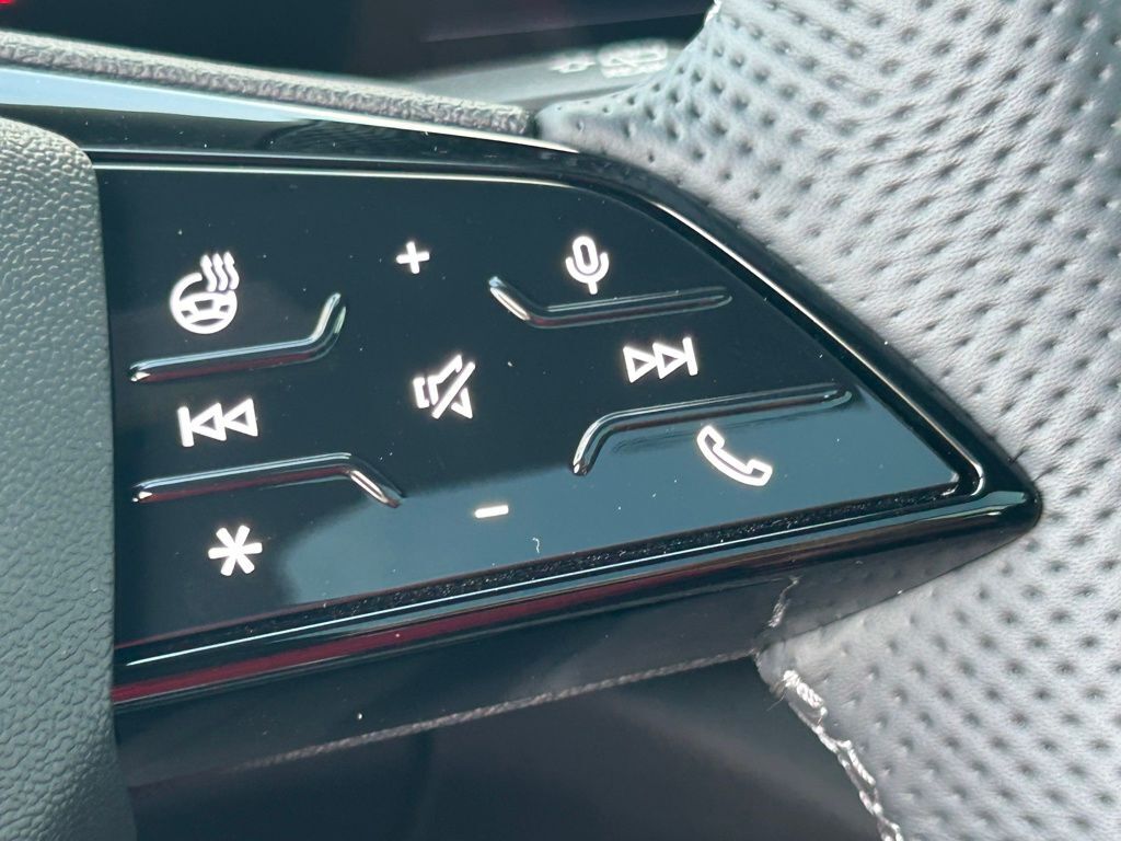 2025 Audi All-new SQ5 3.0T Premium Plus Lakeland FL