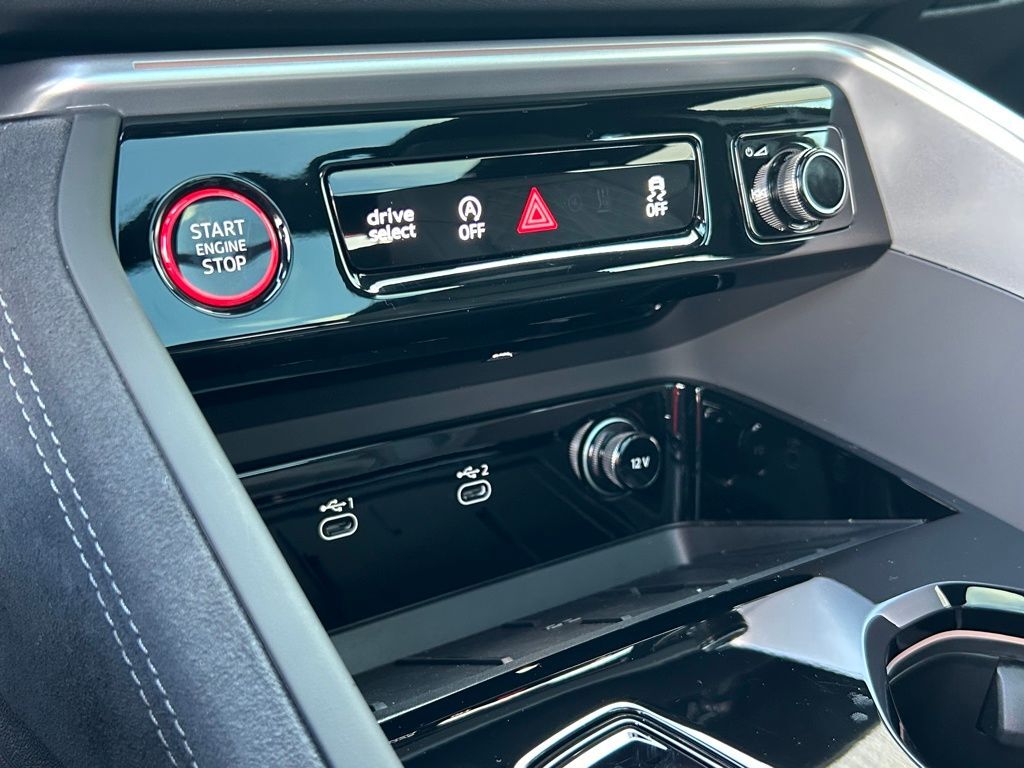 2025 Audi All-new SQ5 3.0T Premium Plus Lakeland FL